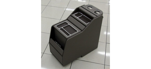 seatline central console box ssangyong turismo